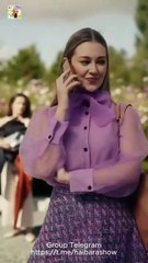 The Office Pushover Is The Real Heiress - Full