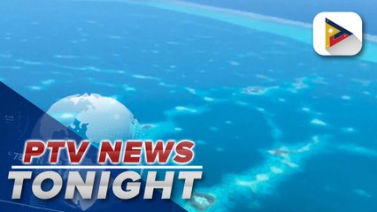 DFA endorses strengthening of PH naming of 131 features in Kalayaan Island Group in WPS