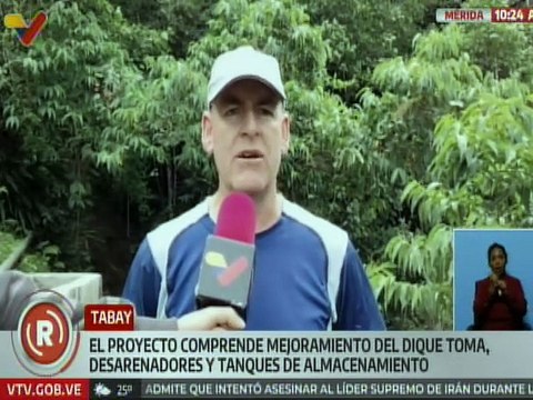 Comunidades merideñas avanzan en la consolidación de sus proyecto comunales priorizados