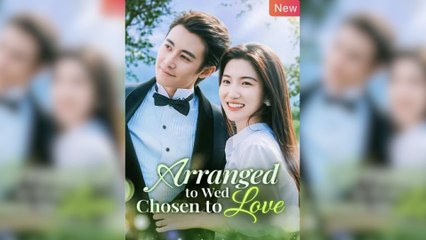 Arranged To Wed, Chosen To Love – Full Movie (2025)