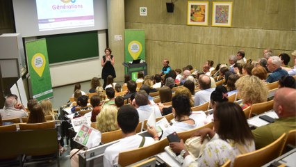 Retour sur la cérémonie de remise des Prix Générations solidaires 2025