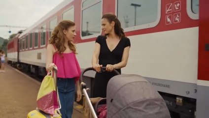 Kаᴠеĵ (film, železničná časť, SK)