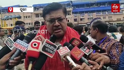 ରତ୍ନଭଣ୍ଡାରକୁ ନେଇ ଆସିଲା ବଡ଼ ଅପଡେଟ, ଏହି ଦିନ ହେବ ଗଣତି ମଣତି