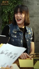 Kill me heal me #abel