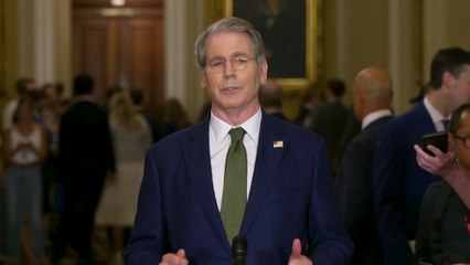 미국 재무장관 "9월 1일 노동절까지 무역 협상 마무리" / YTN