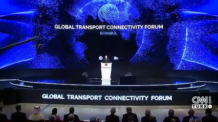 Cumhurbaşkanı Erdoğan: Takoz siyasetine teslim olmadık