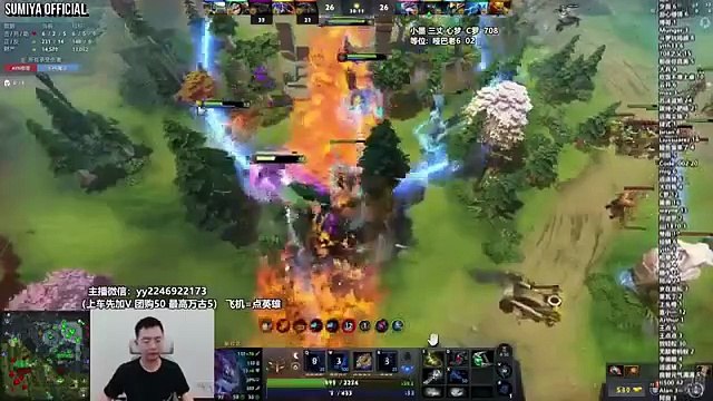 Sumiya Classic Toxic Trashtalk Revenge – FULL MOVIE [Eng Sub]