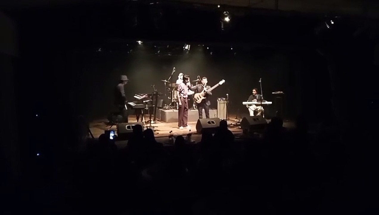 Despedida