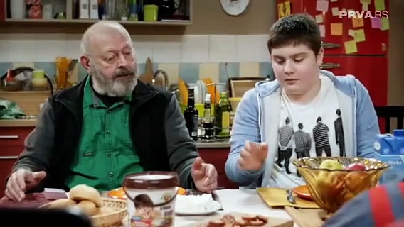 Sindjelići epizoda 106