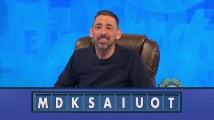 Countdown | Wednesday 24th April 2024 | Episode 8258