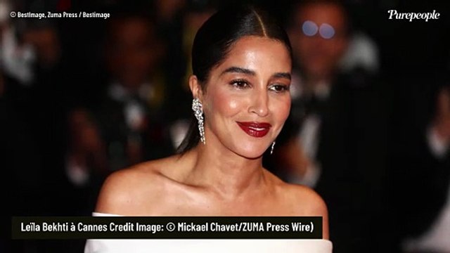 Voici les 22 marques de luxe françaises les plus pointues, Leïla Bekhti ne jure que par l'une d'entre elles