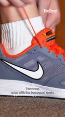 Tariffs cost Nike $1 billion