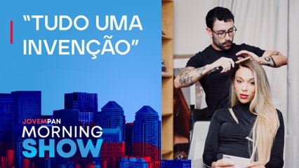 MAQUIADORES no GABINETE? TCU investiga ERIKA HILTON