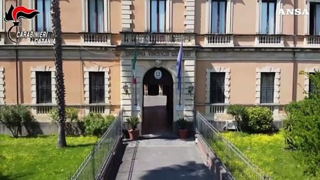 Mafia, blitz contro il clan dei Cursoti milanesi : ordinanza per 21 persone