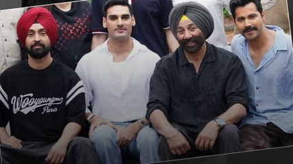 इस पंजाबी एक्टर ने किया Diljit को रिप्लेस!