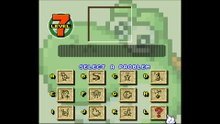 マリオのスーパーピクロス　スーパーファミコン（Mario no Super Picross　SUPER Famicom）ステージ7_5