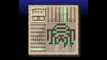 マリオのスーパーピクロス　スーパーファミコン（Mario no Super Picross　SUPER Famicom）ステージ7_3