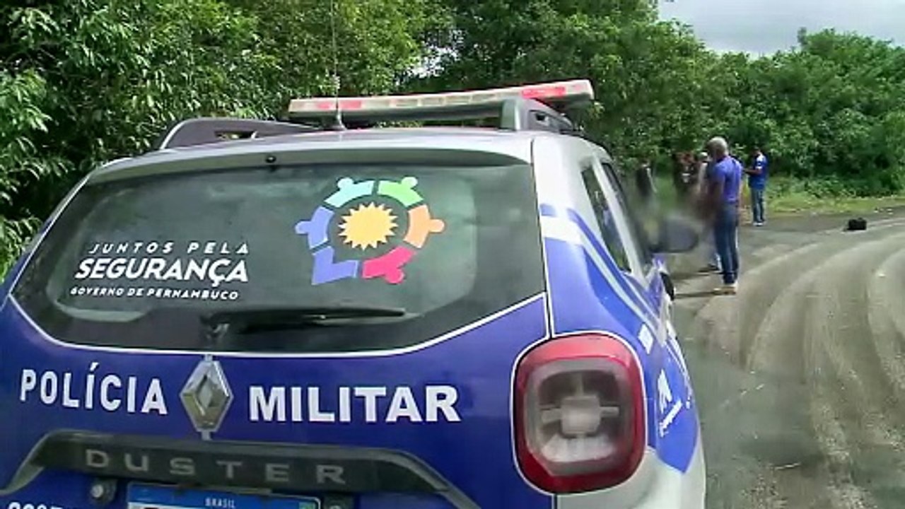 Assassinato Brutal de Primos Desaparecidos Encontrados na Arena Pernambuco: O Enigma das Bermudas sob Calças Jeans