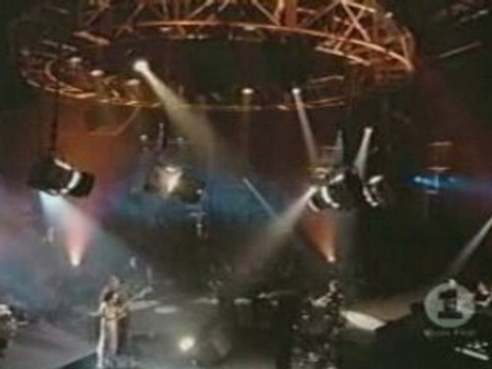 The Corrs & Bono-Summer Wine