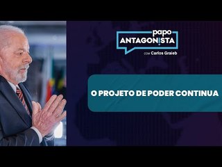 Tropeçando em 2023, PT já fala em reeleição de Lula