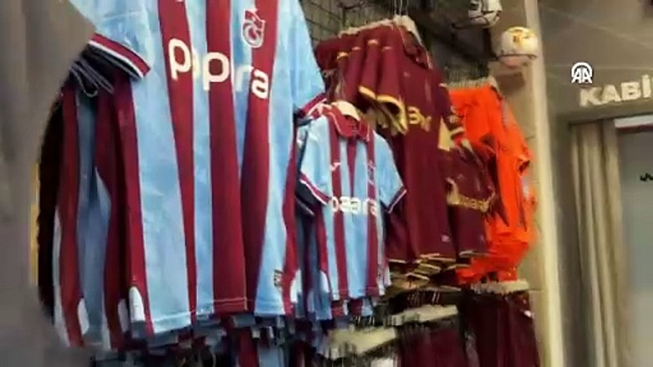 Trabzonspor, Onuachu'nun transferini böyle duyurdu