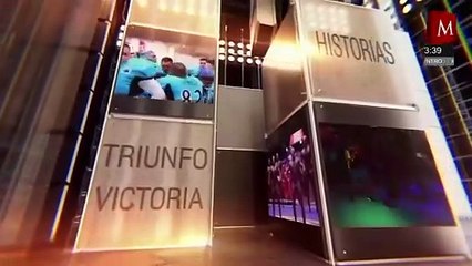 Pádel gana terreno en México y busca entrar al programa olímpico | La otra visión del deporte
