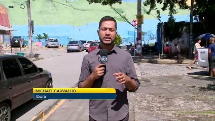 Caos na Policlínica Arnaldo Marques: Homens Armados Causam Transtorno Exigindo Atendimento Imediato para Vítima Esfaqueada