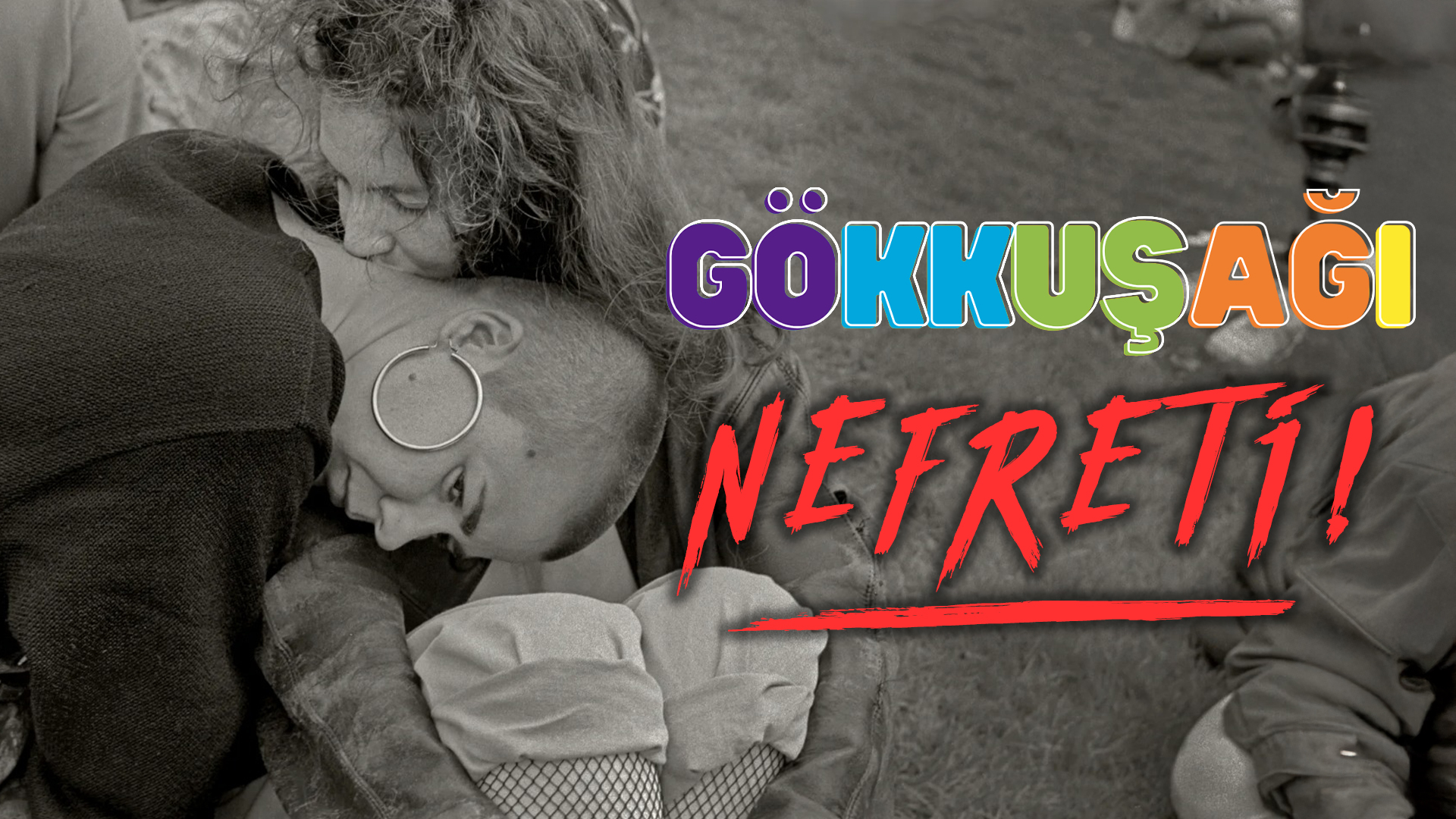 LGBTİQ+ dünyası anlatıyor: "Dünyanın her yerinde hedefteyiz! Biz siziz, size açılmaya çekinen evladınızız..."