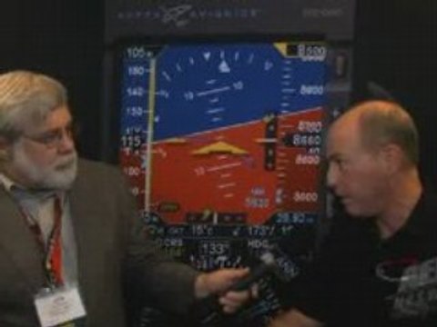 Aero-TV Checks Out The Latest News From Aspen Avionics