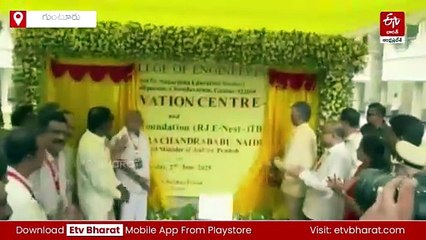 'బాబాయ్‌ని చంపి నాటకాలు ఆడారు' - నేరస్థులకు రాష్ట్రంలో చోటు లేదు: సీఎం చంద్రబాబు