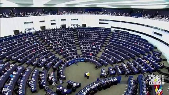 AB liderine güvensizlik oylaması: Von Der Leyen görevden alınır mı?