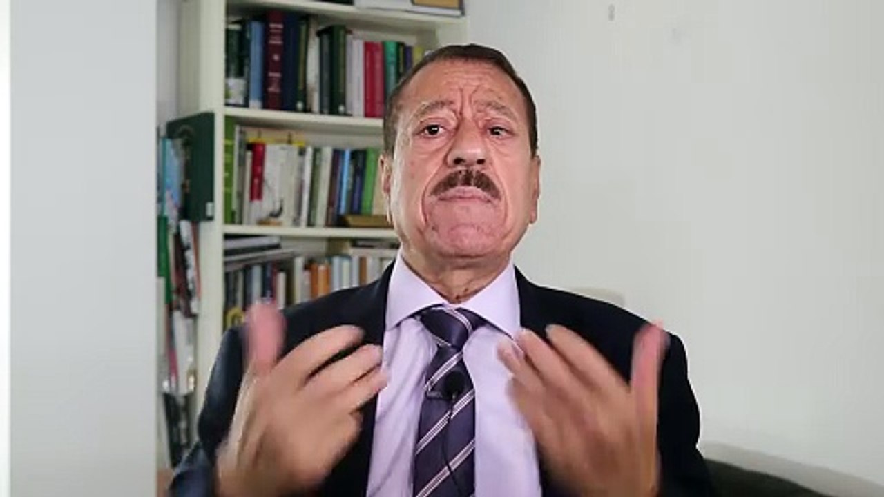 مرحلة ما بعد الحرب: عودة للحلب الخليجي وغزة مقابل التطبيع.. وهذه نصائحي لإيران
