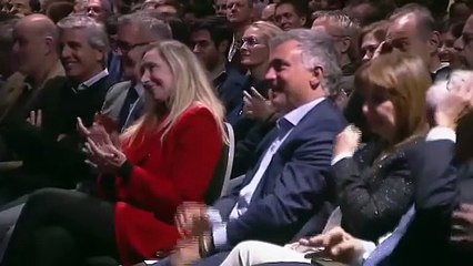 Javier Milei: "Voy explicar algo apto para boludos, para que lo entienda hasta Kicillof"