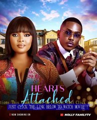 Hearts Attached [Film] #FULL