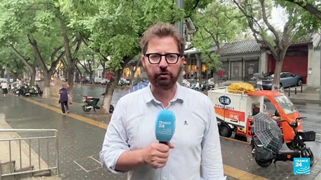 Informe desde Beijing: acuerdo comercial entre Estados Unidos y China