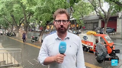Informe desde Beijing: acuerdo comercial entre Estados Unidos y China