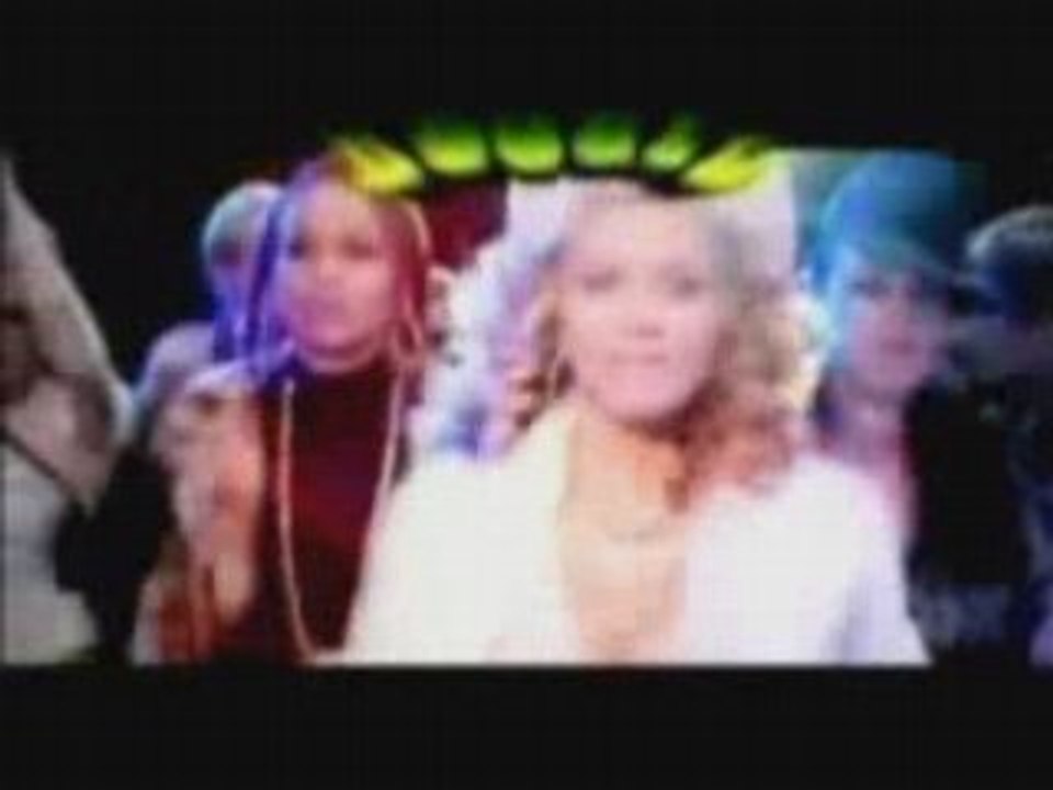 PRYDA vs. MADONNA - MUSIC @ PJANOO (JAY AMATO BOOT REMIX)