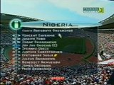 Copa do Mundo 2002  Inglaterra x Nigéria (Grupo F) SporTV