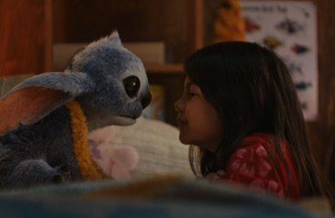 実写版『リロ＆スティッチ』続編が製作へ