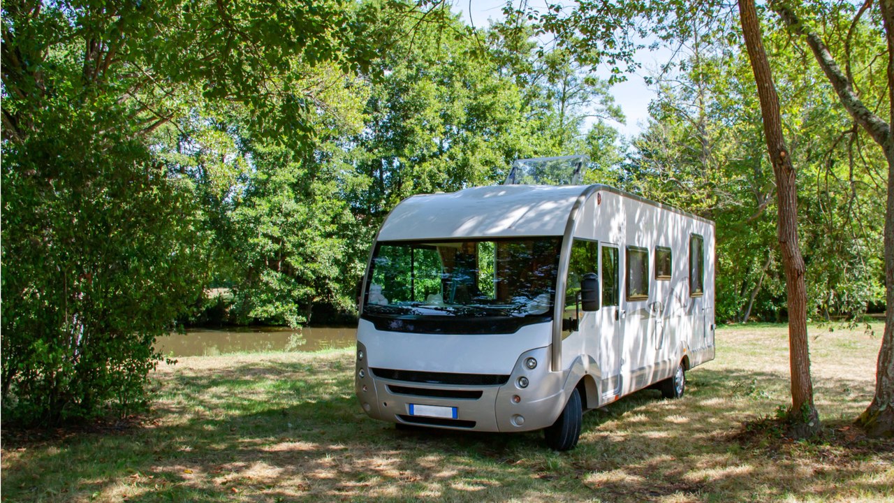 Stationnement en camping-car : quelles sont les règles à respecter ?