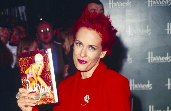 Bob Geldof has praised his late ex-wife Paula Yates for being instrumental in Live Aid