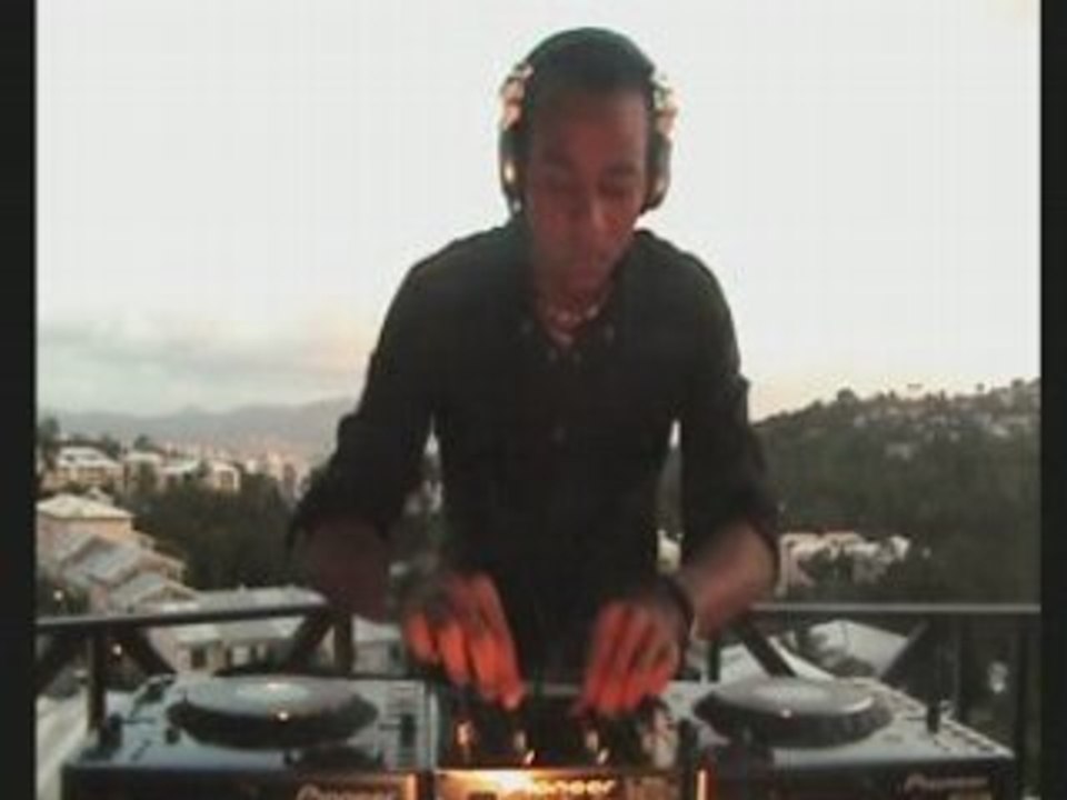 MIX LIVE VIDEO n°1