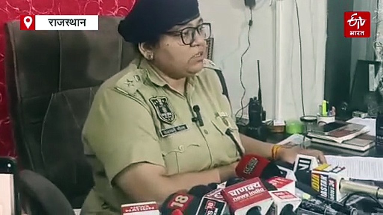 ऑनलाइन सट्टे में हार के चलते हो गया मोटा कर्जा, ज्वेलरी शॉप में डकैती का किया प्रयास, 6 आरोपी गिरफ्तार