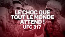 UFC 317 - Topuria vs. Oliveira, le choc que tout le monde attend !