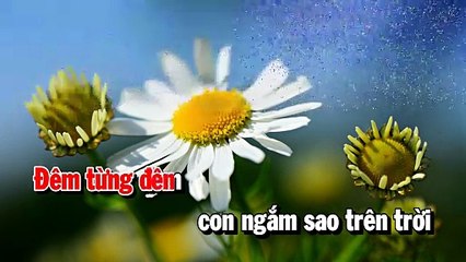 Ai Ơi Chữ Hiếu Làm Đầu - Karaoke - Liên Khúc Lý - Lý Trăng Soi - Lý Sâm Thương