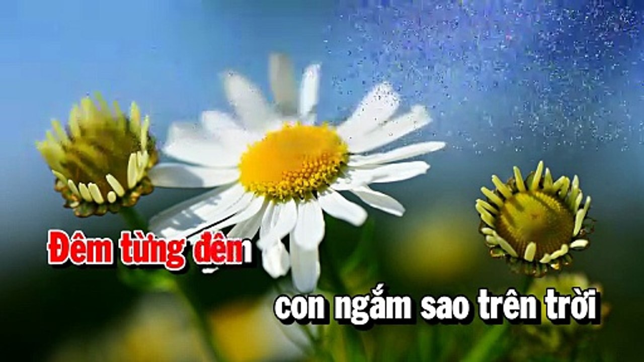 Ai Ơi Chữ Hiếu Làm Đầu - Karaoke - Liên Khúc Lý - Lý Trăng Soi - Lý Sâm Thương