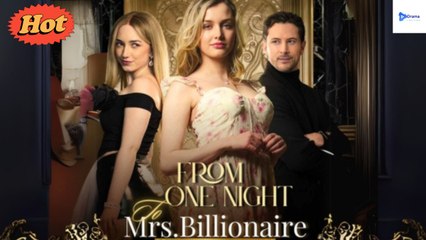 [New Drama] Ma.rri.ed B.y Mis.tak.e T.o A Bil.lion.aire - Romantic CEO Love Story - Full Movie