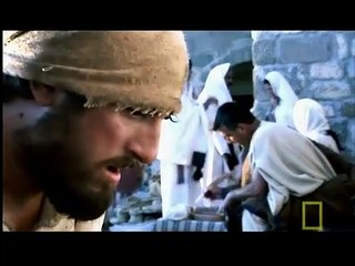 The Last Supper National Geographic Documentary