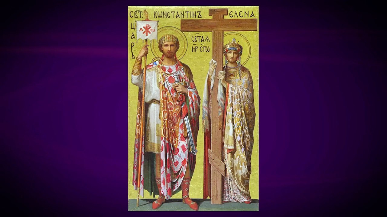 Palästina Teil 1: Wie Araber und eine Ziege nach Palästina kamen