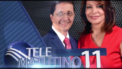 Telematutino 27-06-2025